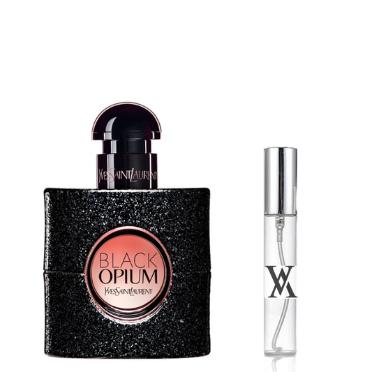 Black Opioum Eau De Parfum
