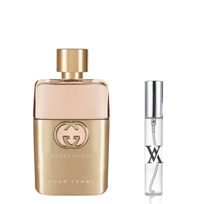 Guillty Pour Femme Eau De Parfum
