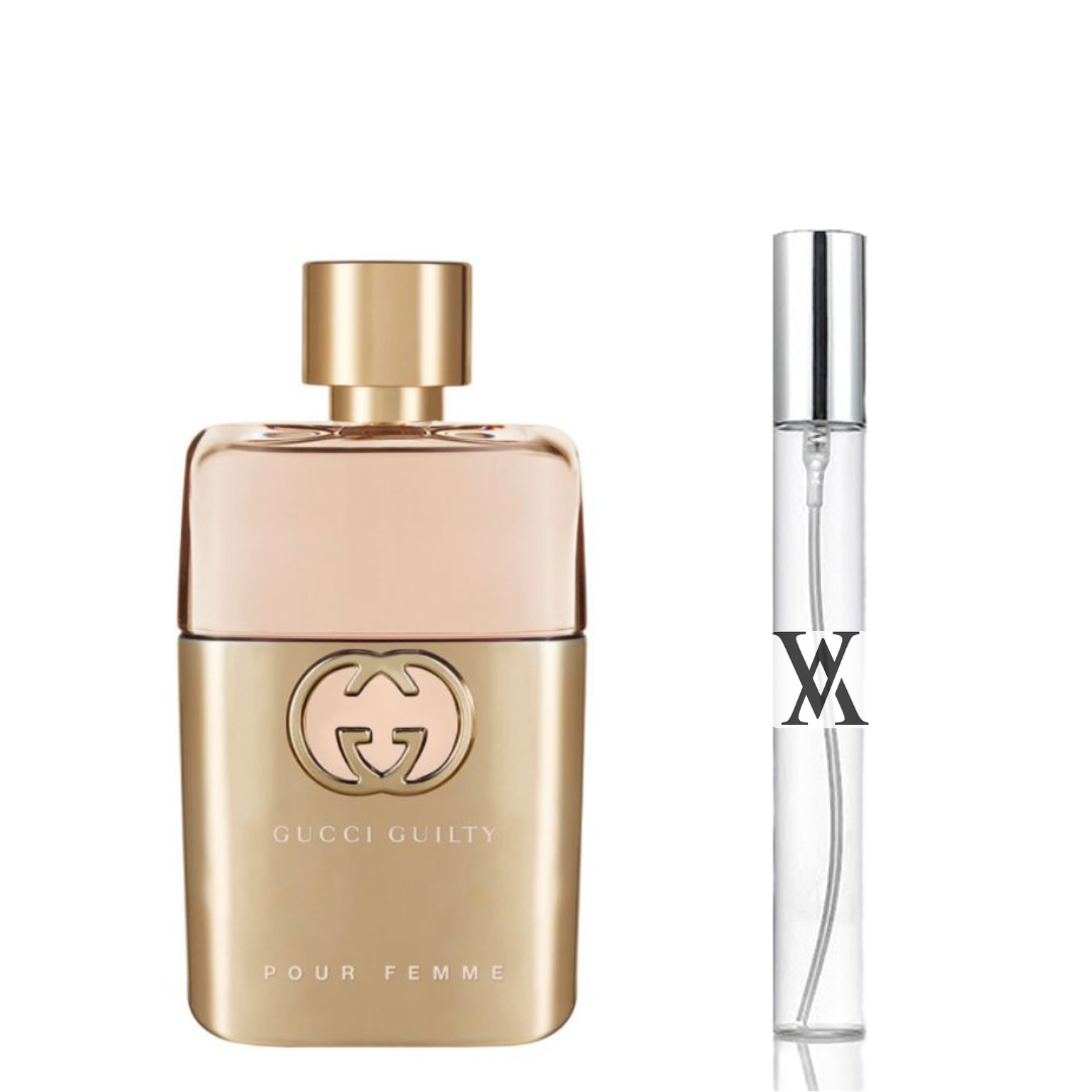 Guillty Pour Femme Eau De Parfum