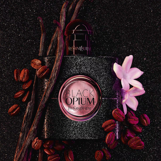 Black Opioum Eau De Parfum
