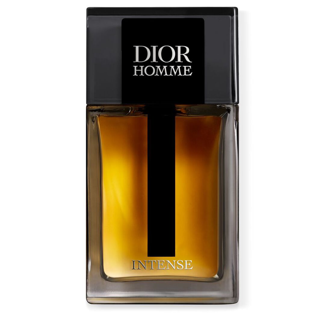 amostra decant de Dior Homme Intense 2025 - Vlaar&Co