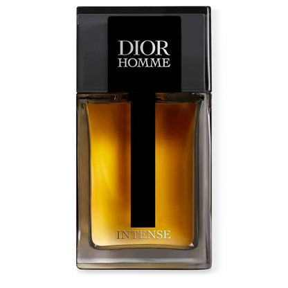 amostra decant de Dior Homme Intense 2025 - Vlaar&Co