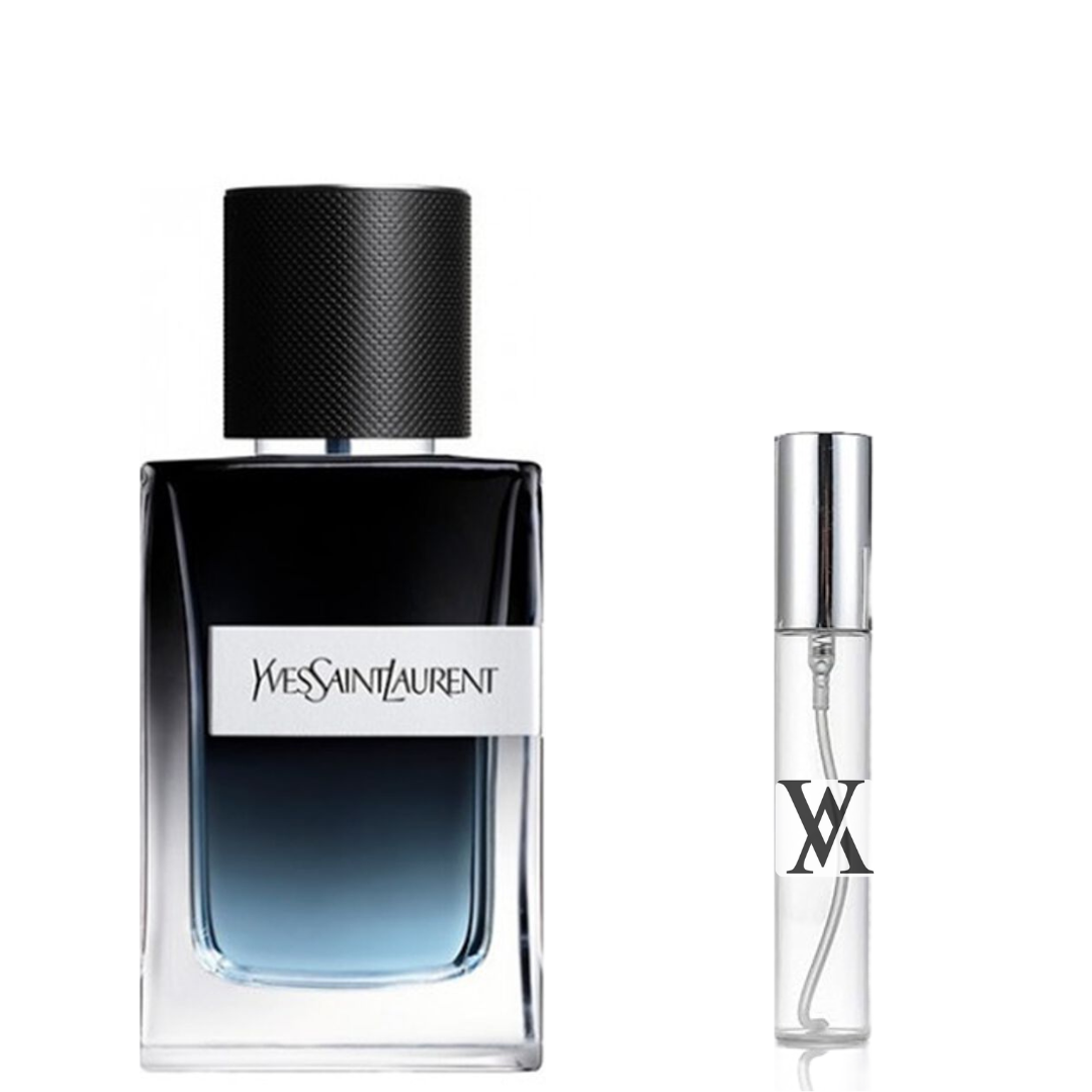 Decant de perfume YSL Y Eau De Parfum - Formato de viagem 5ml