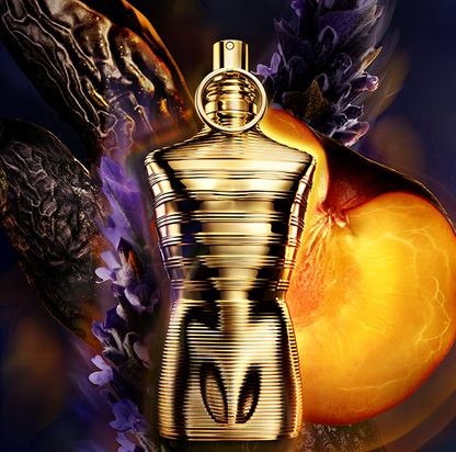 Perfume Jean Paul Gaultier Le Male Elixir Absolu - Decant exclusivo en Vlaar&Co