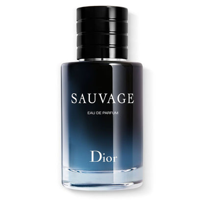 Sauvage Eau De Parfum
