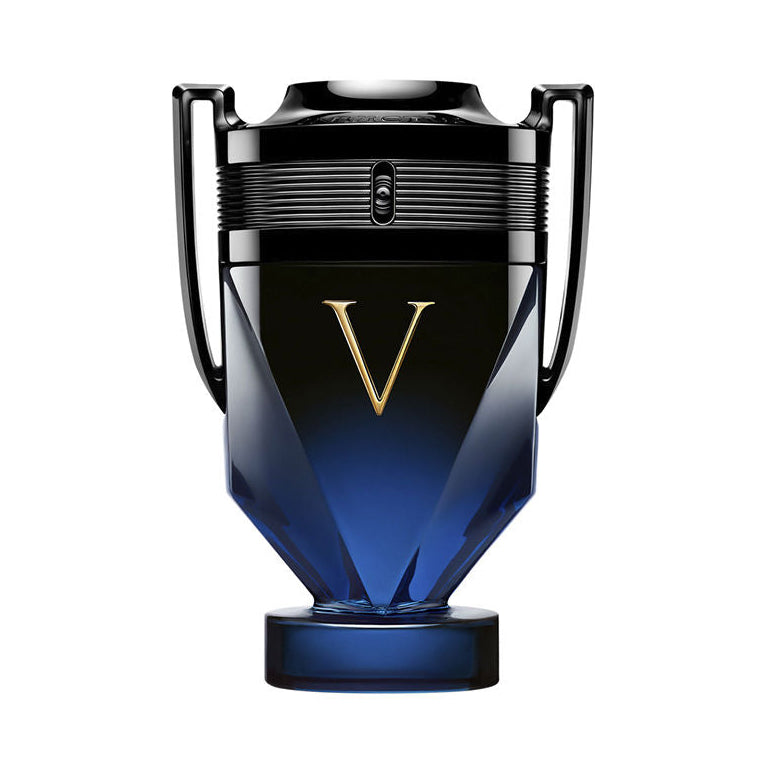 amostra decant de Invictus Victory Elixir - Vlaar&Co