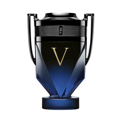 amostra decant de Invictus Victory Elixir - Vlaar&Co